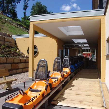 M13 Hotel Riol Экстерьер фото