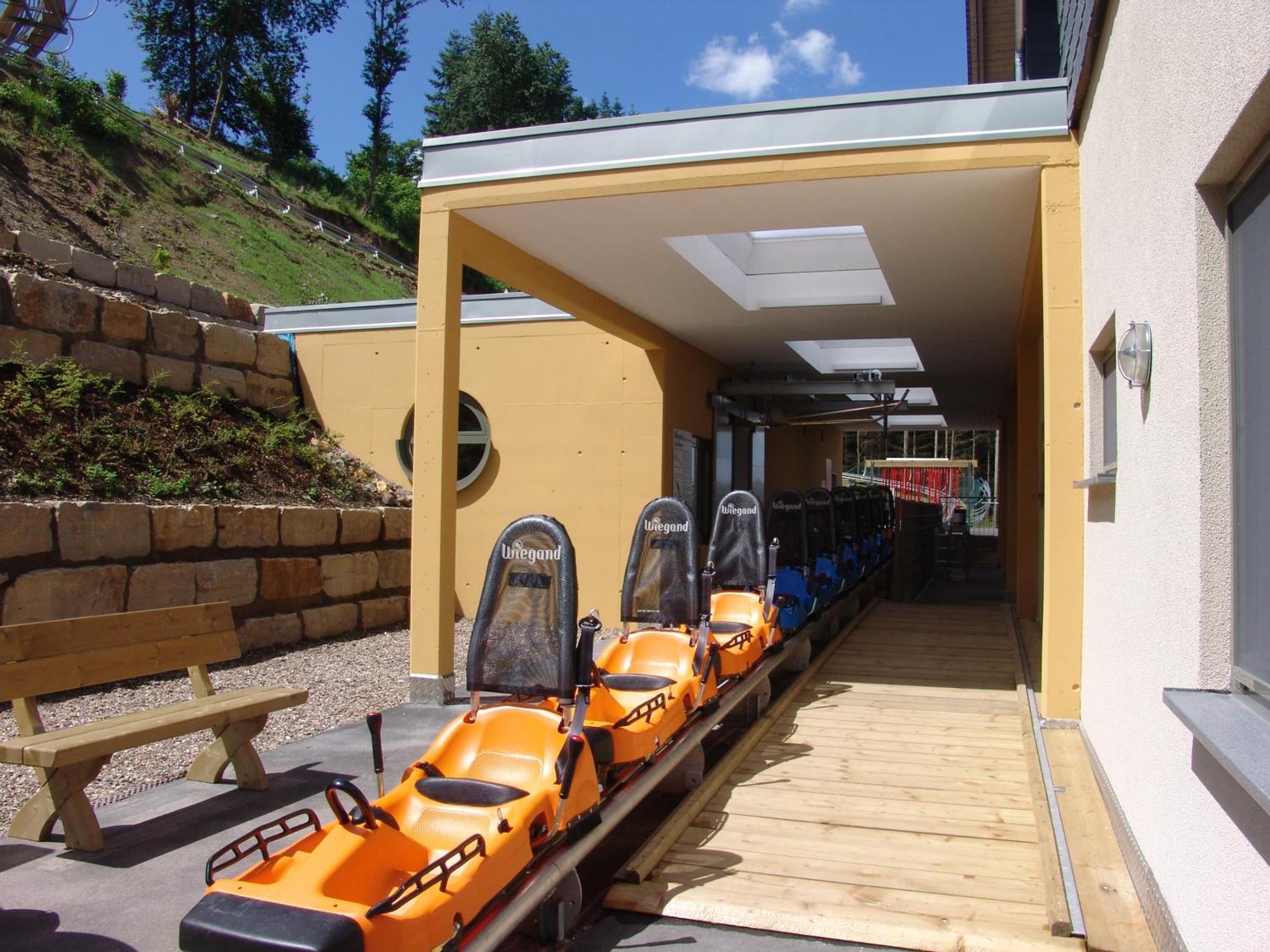 M13 Hotel Riol Экстерьер фото