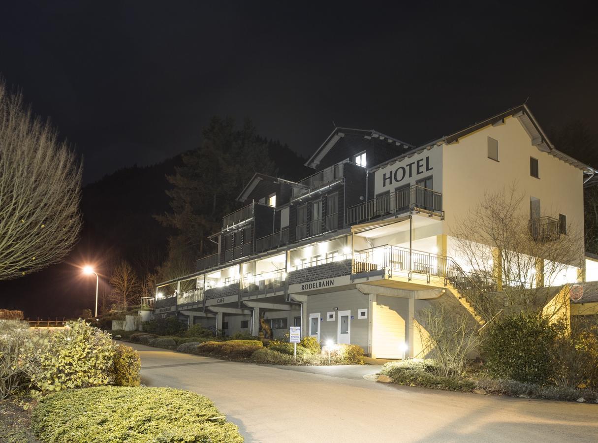 M13 Hotel Riol Экстерьер фото