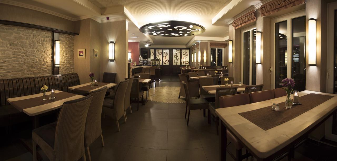 M13 Hotel Riol Экстерьер фото