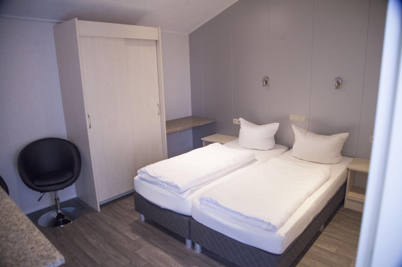 M13 Hotel Riol Экстерьер фото