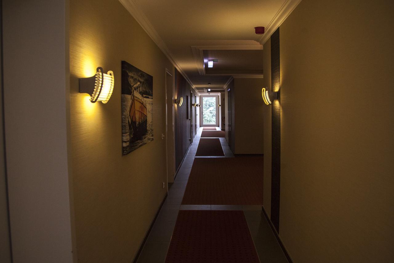 M13 Hotel Riol Экстерьер фото