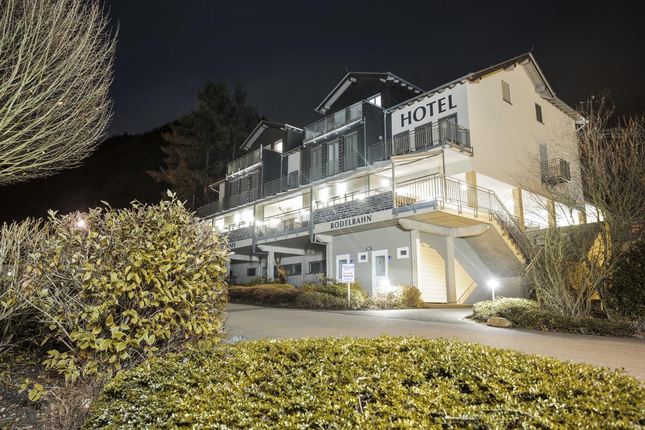 M13 Hotel Riol Экстерьер фото