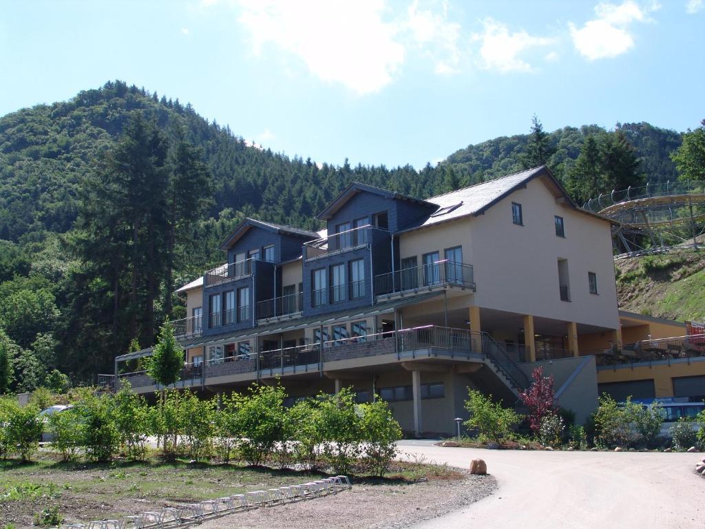 M13 Hotel Riol Экстерьер фото
